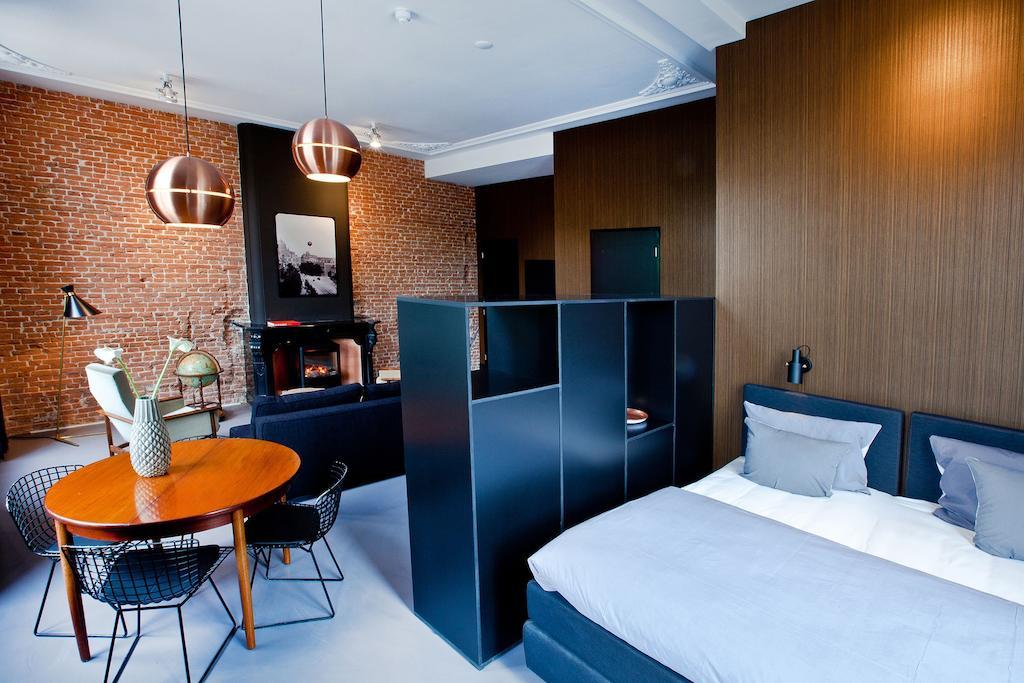 维罗夫特斯酒店 阿姆斯特丹 客房 照片
